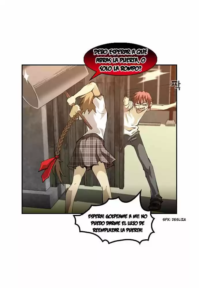 TAL MANGA (2011) - Capítulo 5 - Página 9 - LectorTMOo