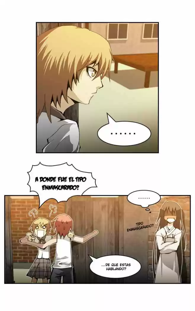 TAL MANGA (2011) - Capítulo 5 - Página 10 - LectorTMOo