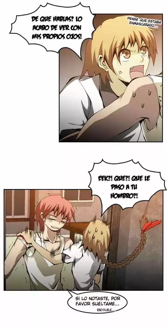 TAL MANGA (2011) - Capítulo 5 - Página 11 - LectorTMOo