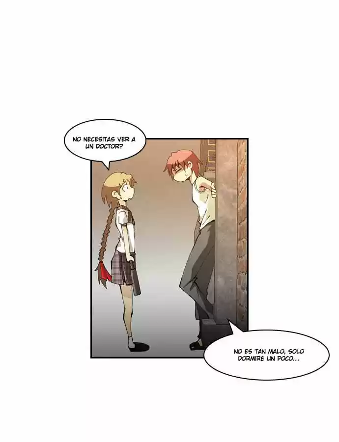 TAL MANGA (2011) - Capítulo 5 - Página 12 - LectorTMOo