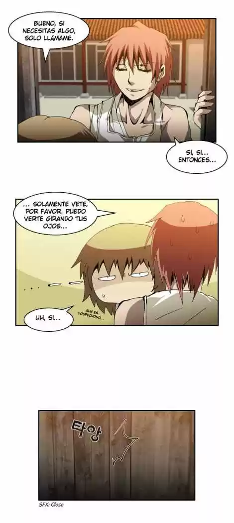 TAL MANGA (2011) - Capítulo 5 - Página 13 - LectorTMOo