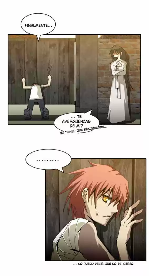TAL MANGA (2011) - Capítulo 5 - Página 15 - LectorTMOo