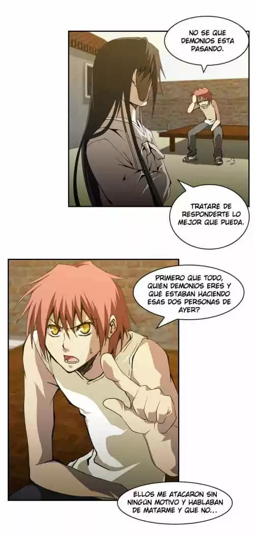 TAL MANGA (2011) - Capítulo 5 - Página 17 - LectorTMOo