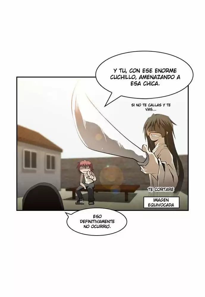 TAL MANGA (2011) - Capítulo 5 - Página 18 - LectorTMOo
