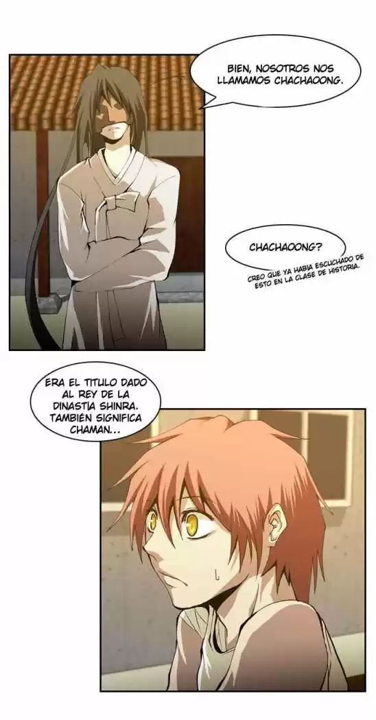 TAL MANGA (2011) - Capítulo 5 - Página 19 - LectorTMOo