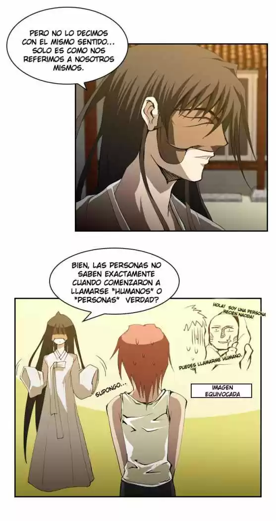TAL MANGA (2011) - Capítulo 5 - Página 20 - LectorTMOo