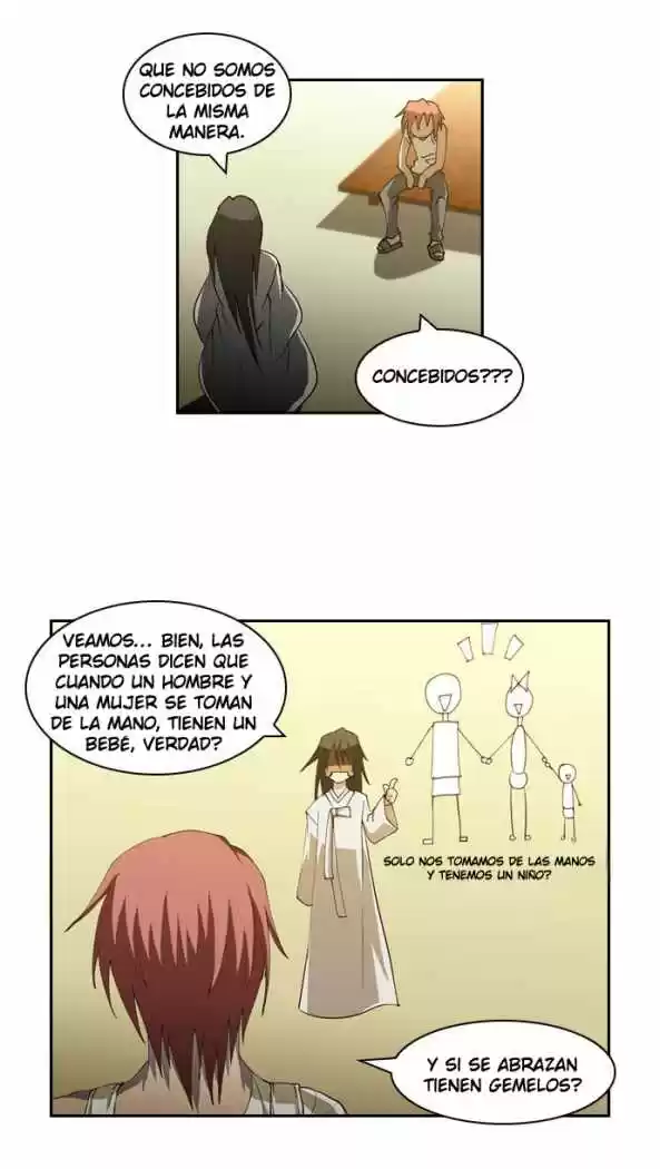TAL MANGA (2011) - Capítulo 5 - Página 22 - LectorTMOo