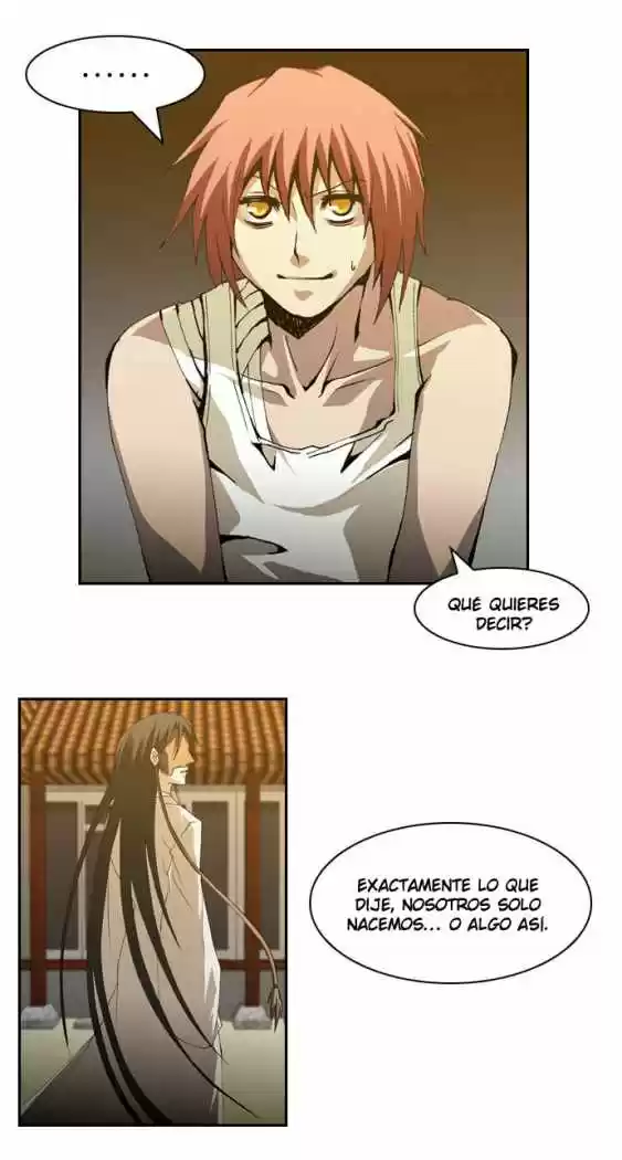 TAL MANGA (2011) - Capítulo 5 - Página 24 - LectorTMOo