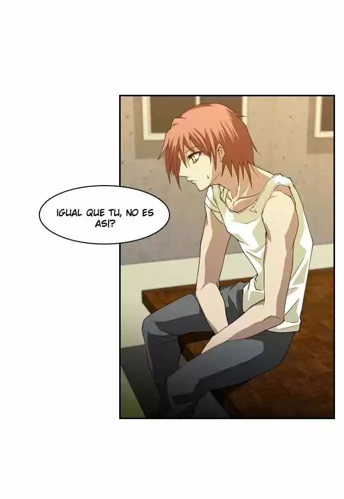 TAL MANGA (2011) - Capítulo 5 - Página 25 - LectorTMOo