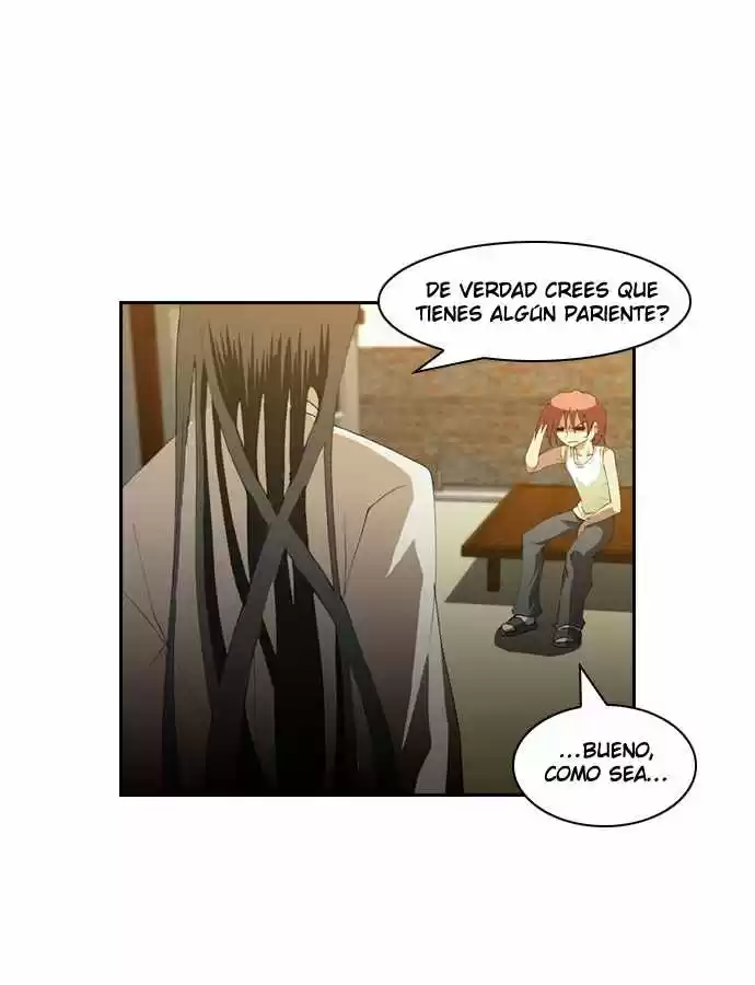 TAL MANGA (2011) - Capítulo 5 - Página 27 - LectorTMOo