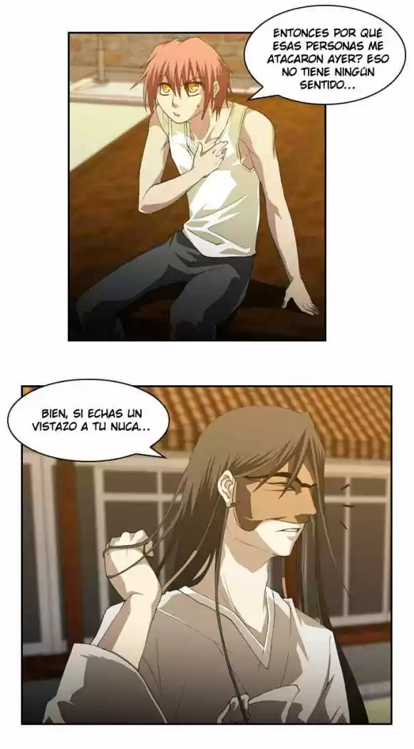 TAL MANGA (2011) - Capítulo 5 - Página 28 - LectorTMOo