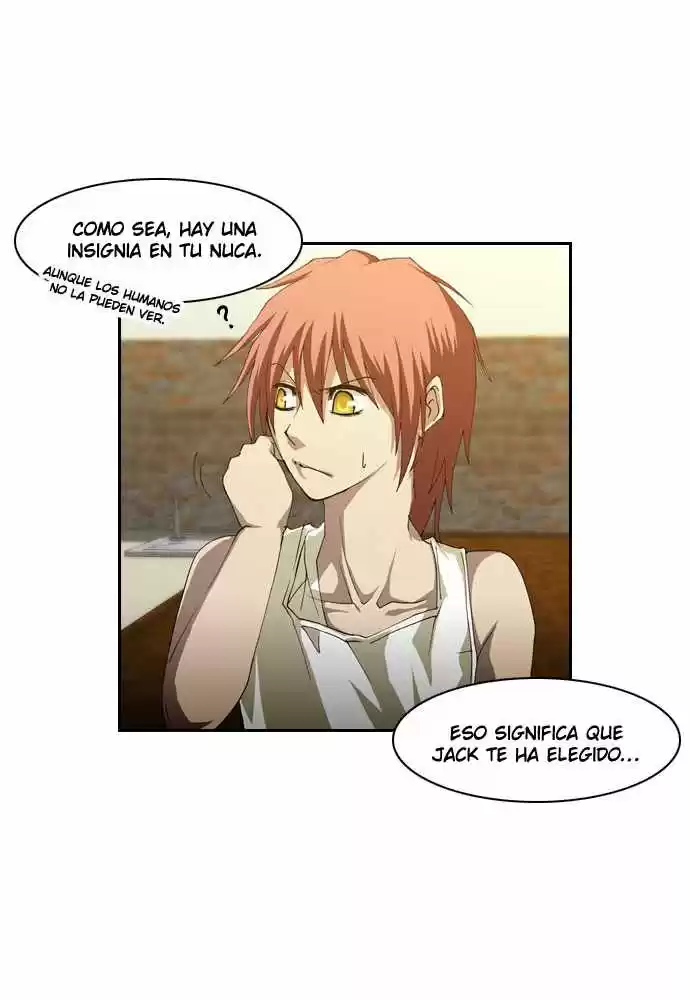 TAL MANGA (2011) - Capítulo 5 - Página 30 - LectorTMOo