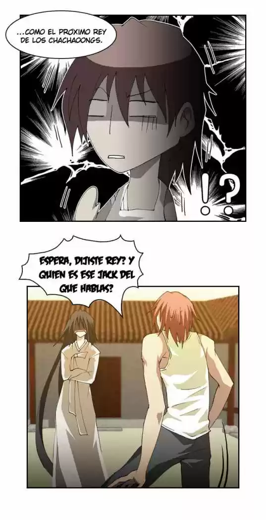 TAL MANGA (2011) - Capítulo 5 - Página 31 - LectorTMOo
