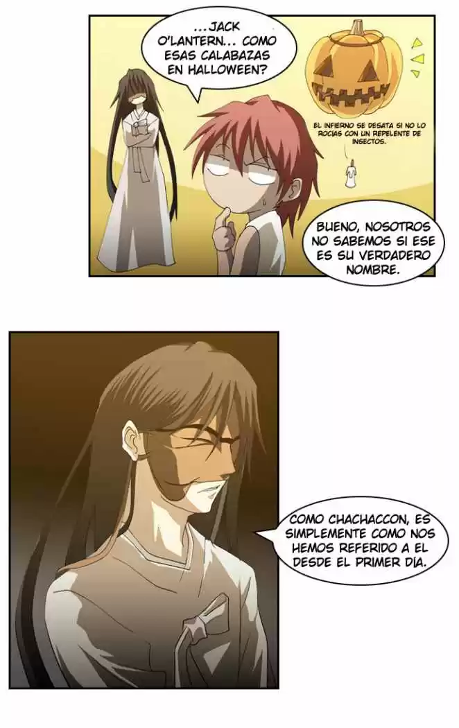 TAL MANGA (2011) - Capítulo 5 - Página 34 - LectorTMOo