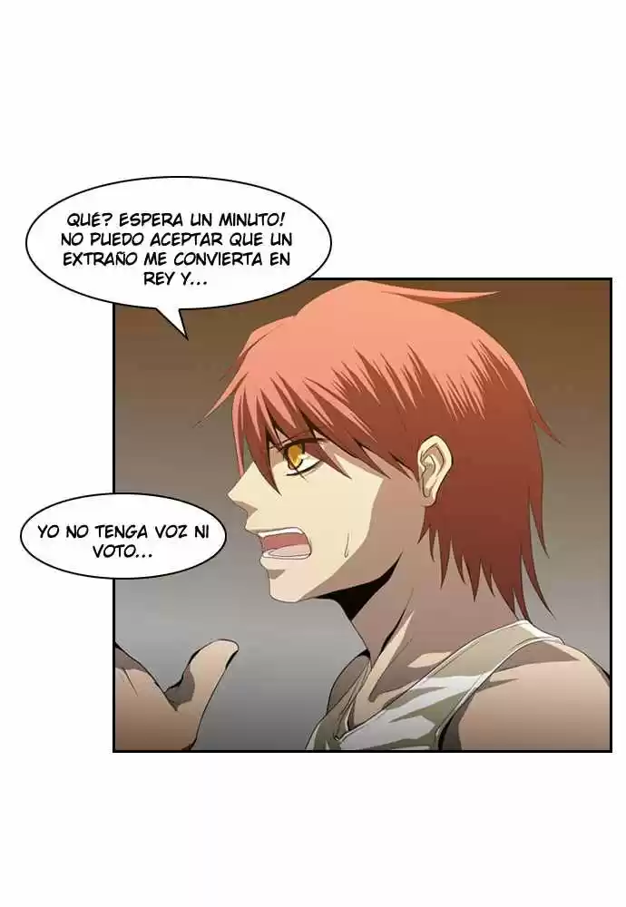 TAL MANGA (2011) - Capítulo 5 - Página 35 - LectorTMOo