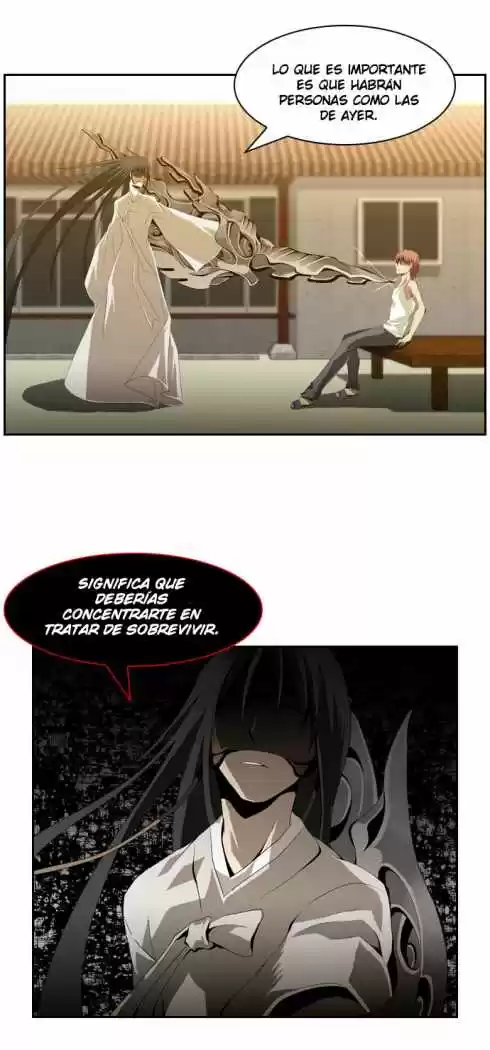 TAL MANGA (2011) - Capítulo 5 - Página 37 - LectorTMOo