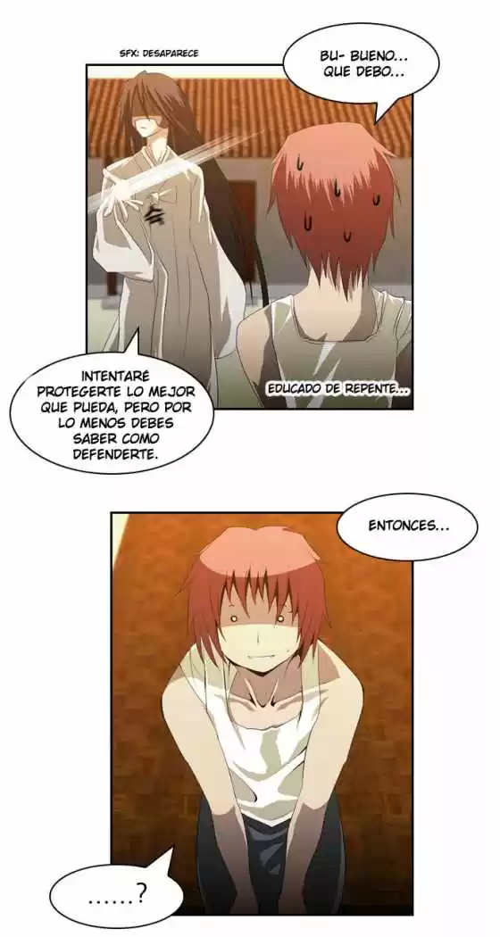 TAL MANGA (2011) - Capítulo 5 - Página 39 - LectorTMOo