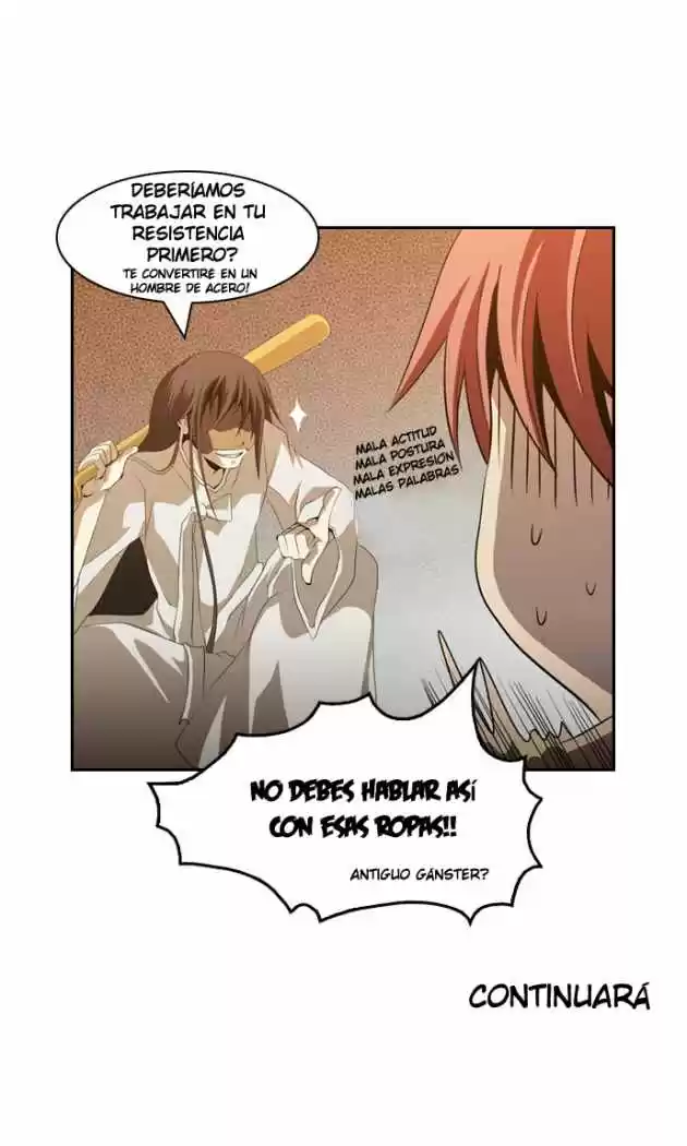 TAL MANGA (2011) - Capítulo 5 - Página 40 - LectorTMOo
