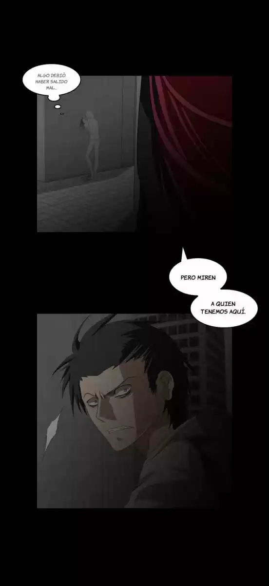 TAL MANGA (2011) - Capítulo 50 - Página 6 - LectorTMOo