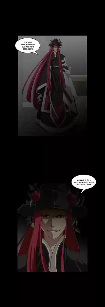 TAL MANGA (2011) - Capítulo 50 - Página 7 - LectorTMOo