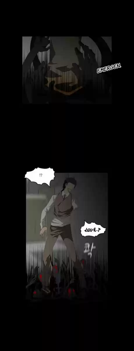 TAL MANGA (2011) - Capítulo 50 - Página 9 - LectorTMOo