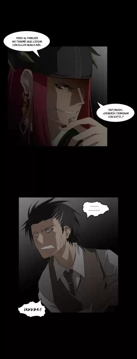 TAL MANGA (2011) - Capítulo 50 - Página 11 - LectorTMOo