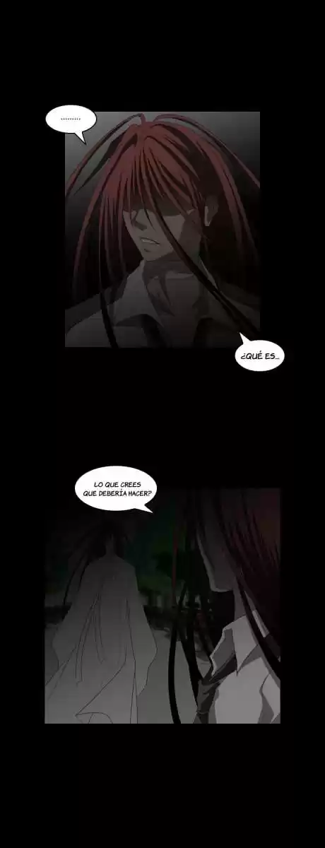 TAL MANGA (2011) - Capítulo 50 - Página 22 - LectorTMOo