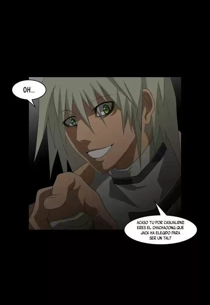 TAL MANGA (2011) - Capítulo 51 - Página 36 - LectorTMOo