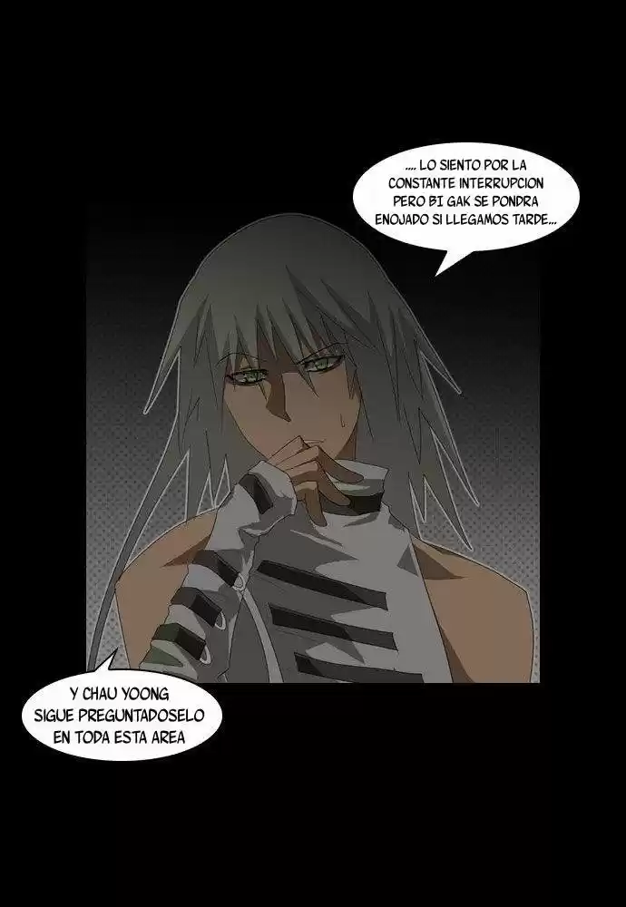 TAL MANGA (2011) - Capítulo 51 - Página 42 - LectorTMOo