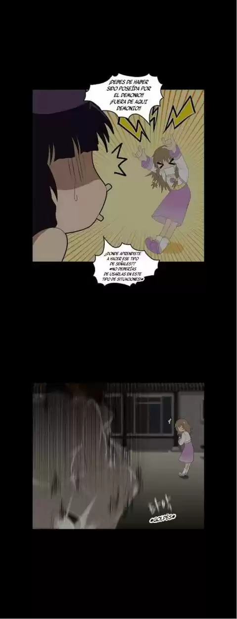 TAL MANGA (2011) - Capítulo 52 - Página 5 - LectorTMOo