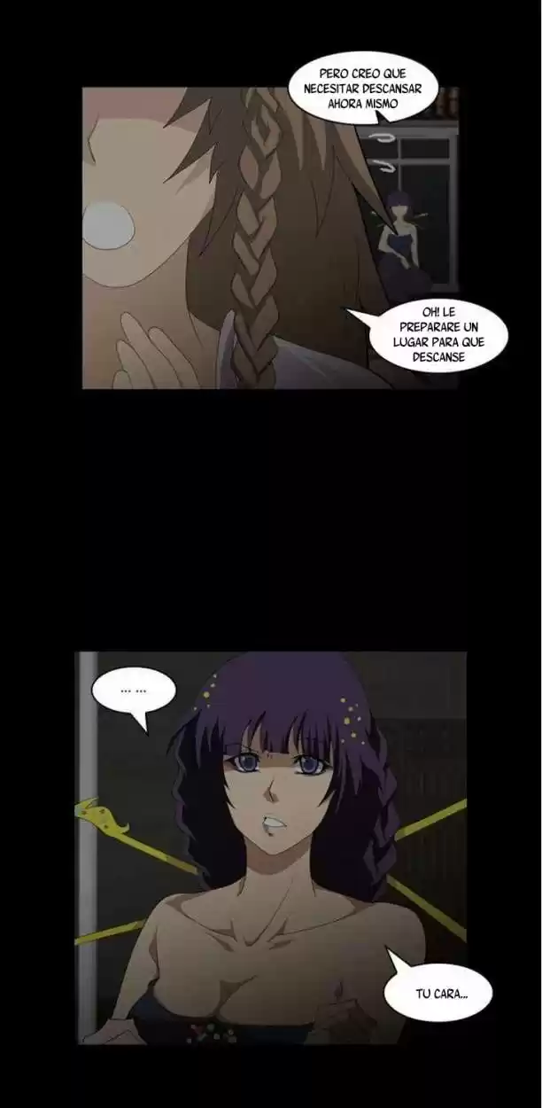 TAL MANGA (2011) - Capítulo 52 - Página 7 - LectorTMOo