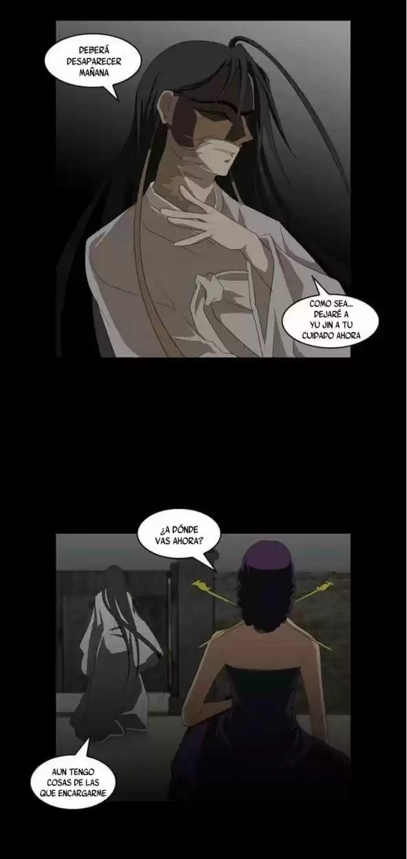 TAL MANGA (2011) - Capítulo 52 - Página 8 - LectorTMOo