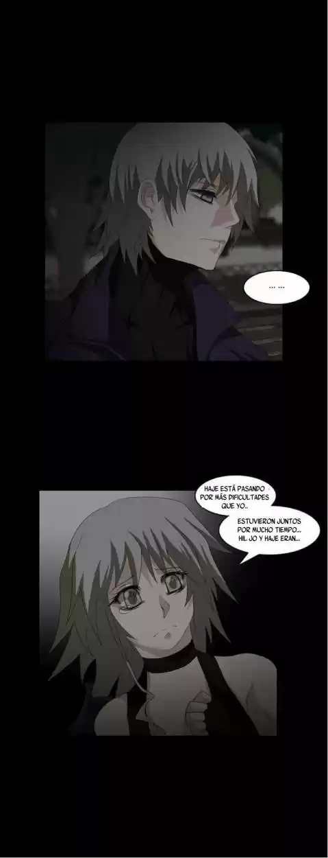 TAL MANGA (2011) - Capítulo 52 - Página 21 - LectorTMOo
