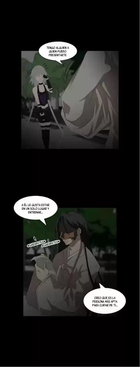 TAL MANGA (2011) - Capítulo 52 - Página 23 - LectorTMOo