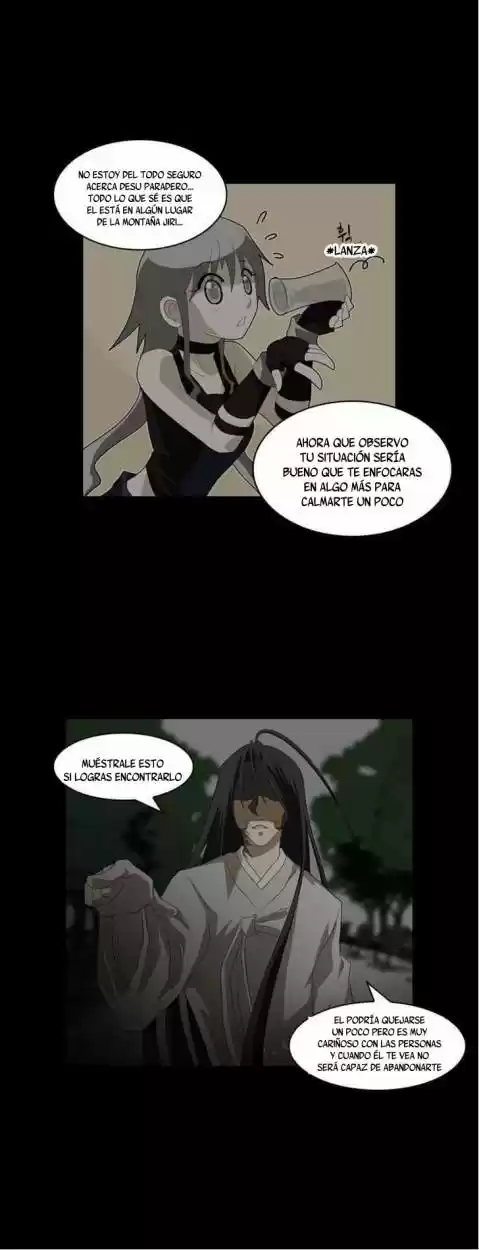 TAL MANGA (2011) - Capítulo 52 - Página 24 - LectorTMOo