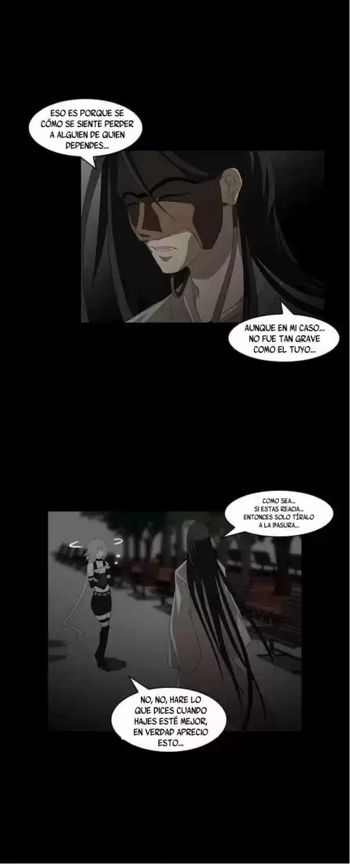 TAL MANGA (2011) - Capítulo 52 - Página 27 - LectorTMOo