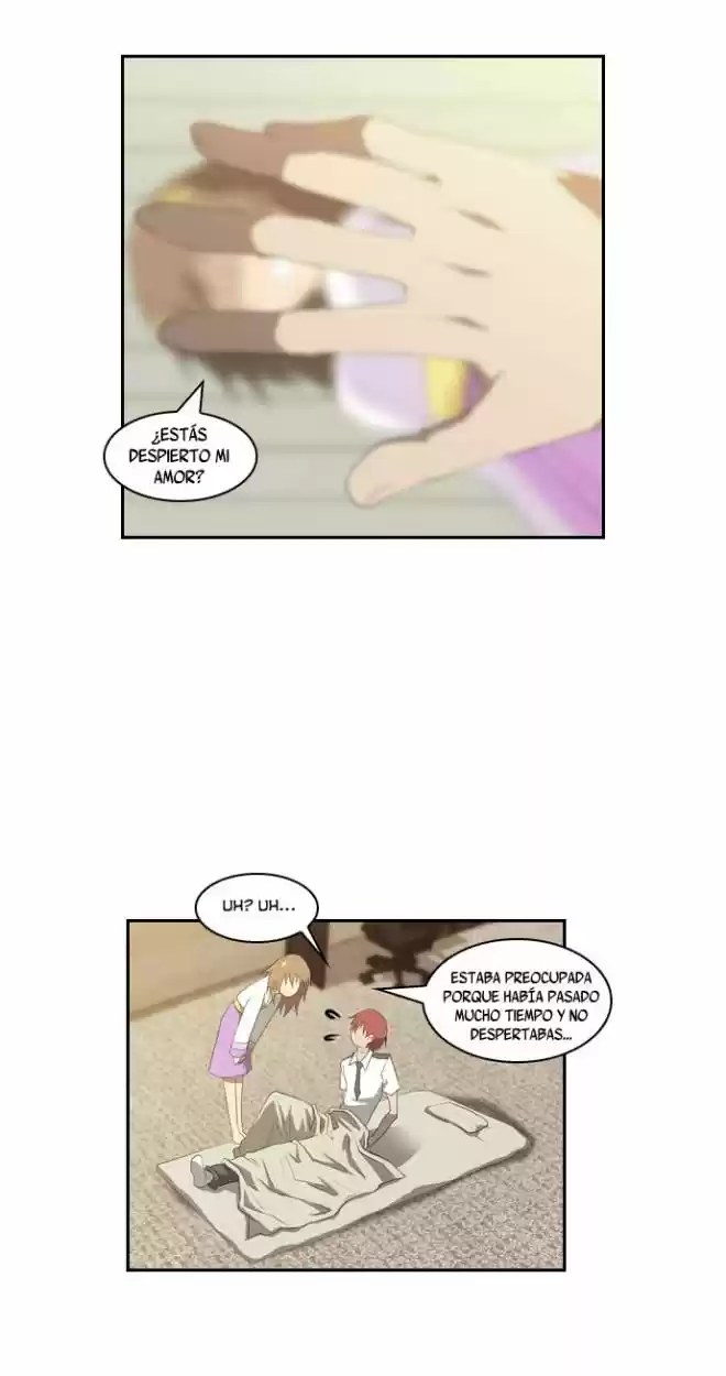 TAL MANGA (2011) - Capítulo 53 - Página 6 - LectorTMOo