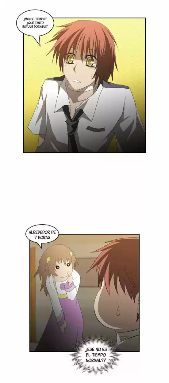 TAL MANGA (2011) - Capítulo 53 - Página 7 - LectorTMOo