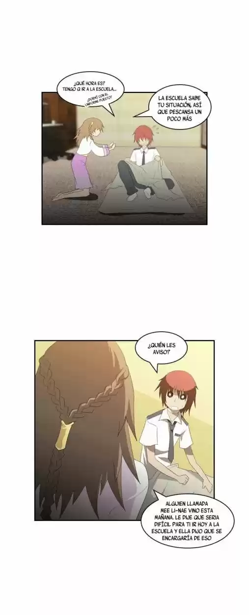 TAL MANGA (2011) - Capítulo 53 - Página 8 - LectorTMOo