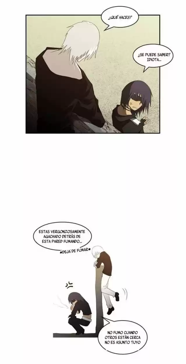 TAL MANGA (2011) - Capítulo 53 - Página 13 - LectorTMOo