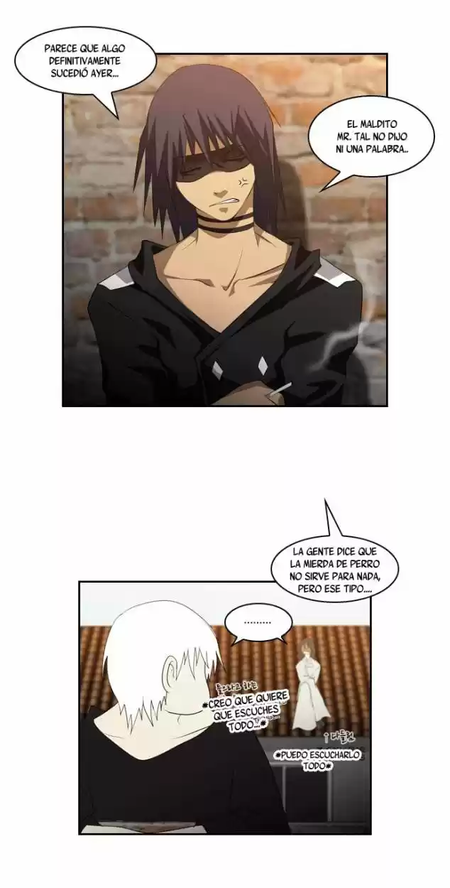TAL MANGA (2011) - Capítulo 53 - Página 17 - LectorTMOo