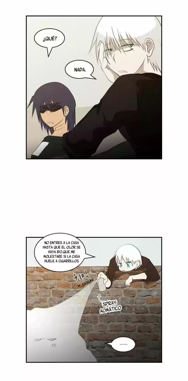 TAL MANGA (2011) - Capítulo 53 - Página 19 - LectorTMOo