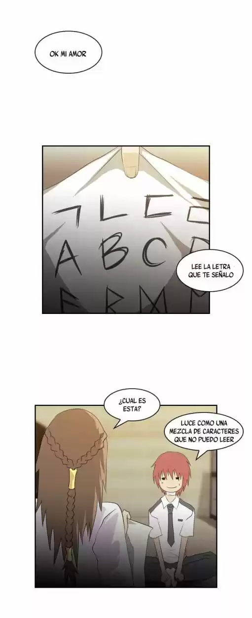 TAL MANGA (2011) - Capítulo 53 - Página 20 - LectorTMOo