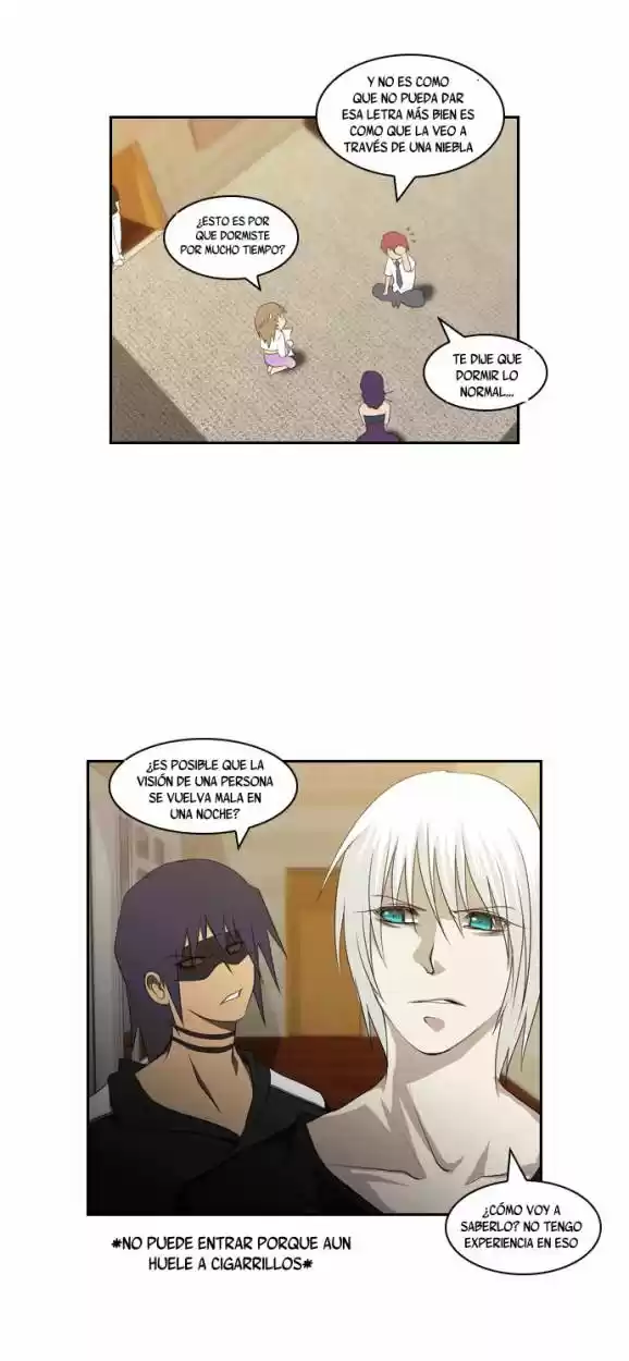 TAL MANGA (2011) - Capítulo 53 - Página 21 - LectorTMOo