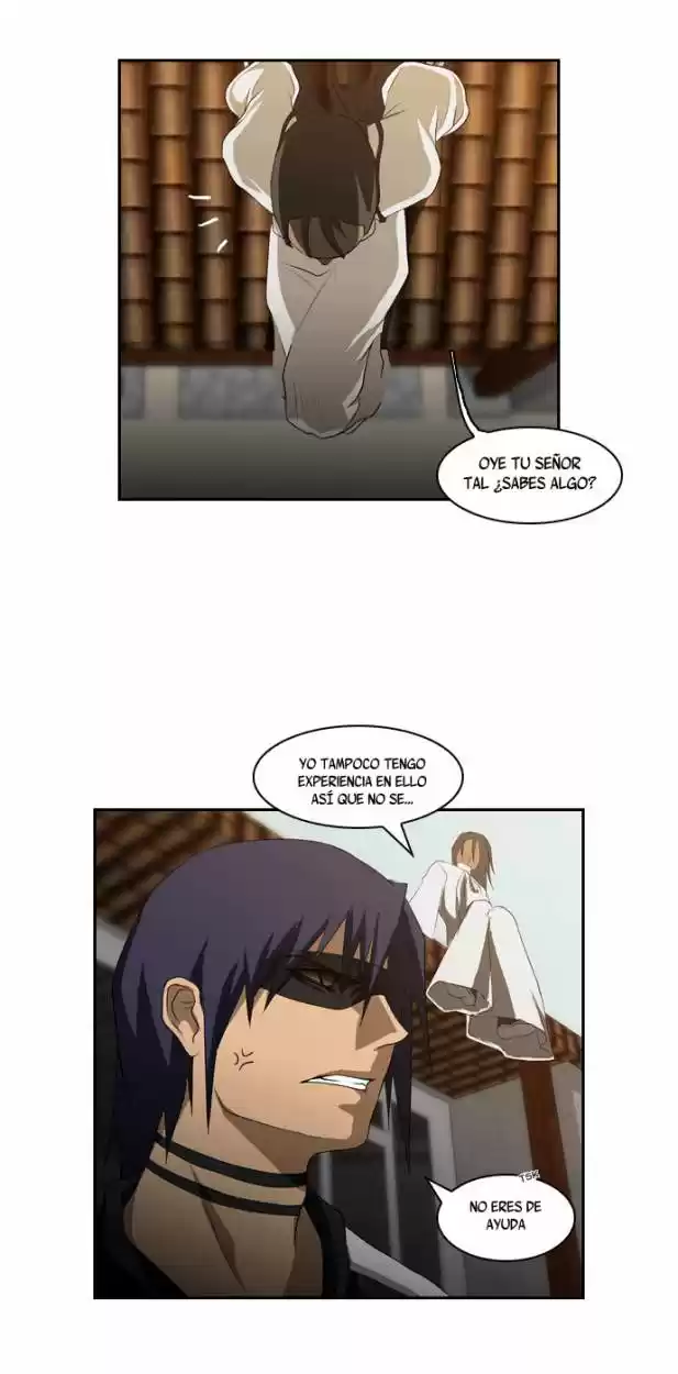 TAL MANGA (2011) - Capítulo 53 - Página 22 - LectorTMOo