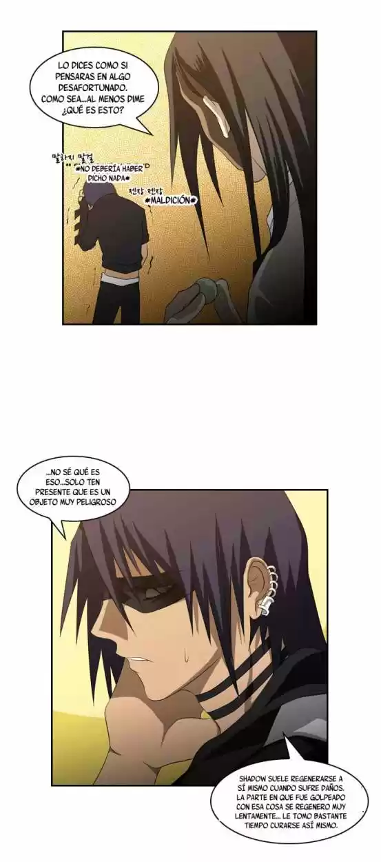 TAL MANGA (2011) - Capítulo 53 - Página 26 - LectorTMOo