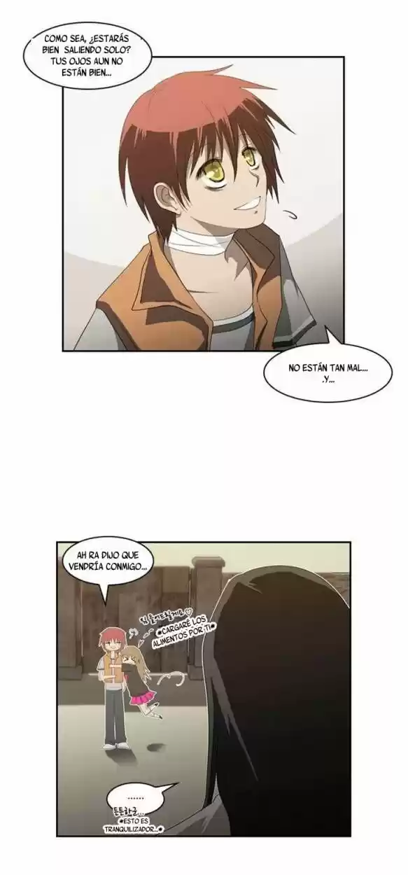TAL MANGA (2011) - Capítulo 54 - Página 6 - LectorTMOo