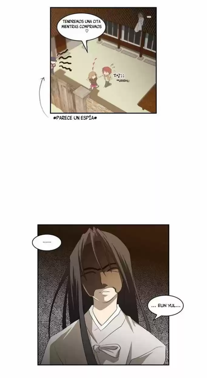TAL MANGA (2011) - Capítulo 54 - Página 7 - LectorTMOo