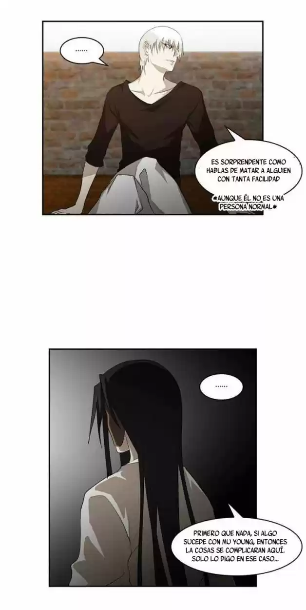 TAL MANGA (2011) - Capítulo 54 - Página 19 - LectorTMOo