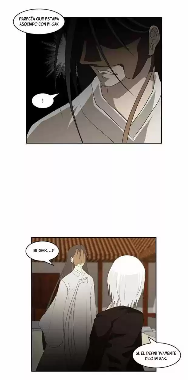 TAL MANGA (2011) - Capítulo 54 - Página 21 - LectorTMOo